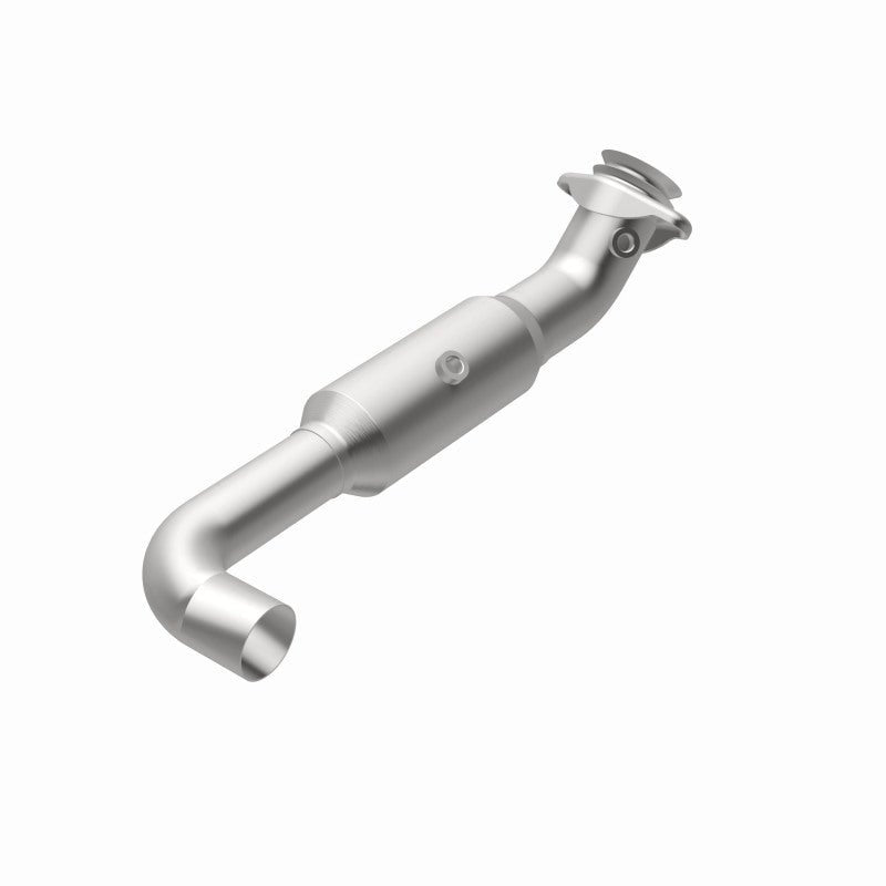 MagnaFlow Converter Direct Fit 10-14 Ford F-150 6.2L-Catalytic Converter Direct Fit-Magnaflow