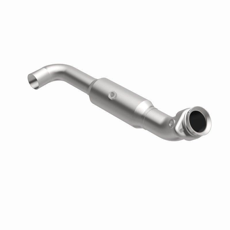 MagnaFlow Converter Direct Fit 10-14 Ford F-150 6.2L-Catalytic Converter Direct Fit-Magnaflow