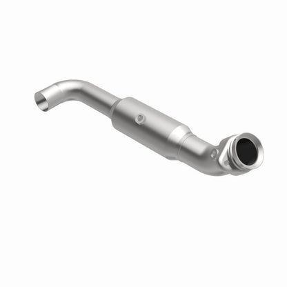 MagnaFlow Converter Direct Fit 10-14 Ford F-150 6.2L-Catalytic Converter Direct Fit-Magnaflow