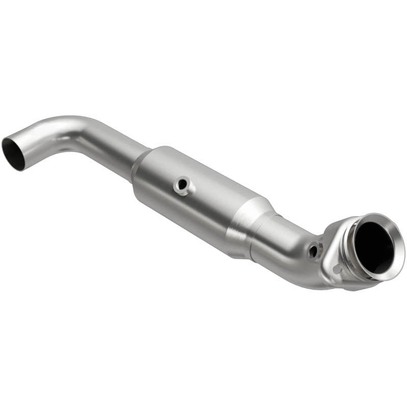 MagnaFlow Converter Direct Fit 10-14 Ford F-150 6.2L-Catalytic Converter Direct Fit-Magnaflow