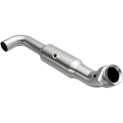 MagnaFlow Converter Direct Fit 10-14 Ford F-150 6.2L-Catalytic Converter Direct Fit-Magnaflow