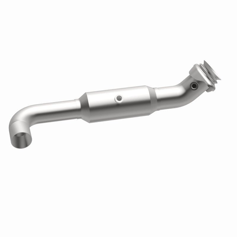MagnaFlow Converter Direct Fit 10-14 Ford F-150 6.2L-Catalytic Converter Direct Fit-Magnaflow
