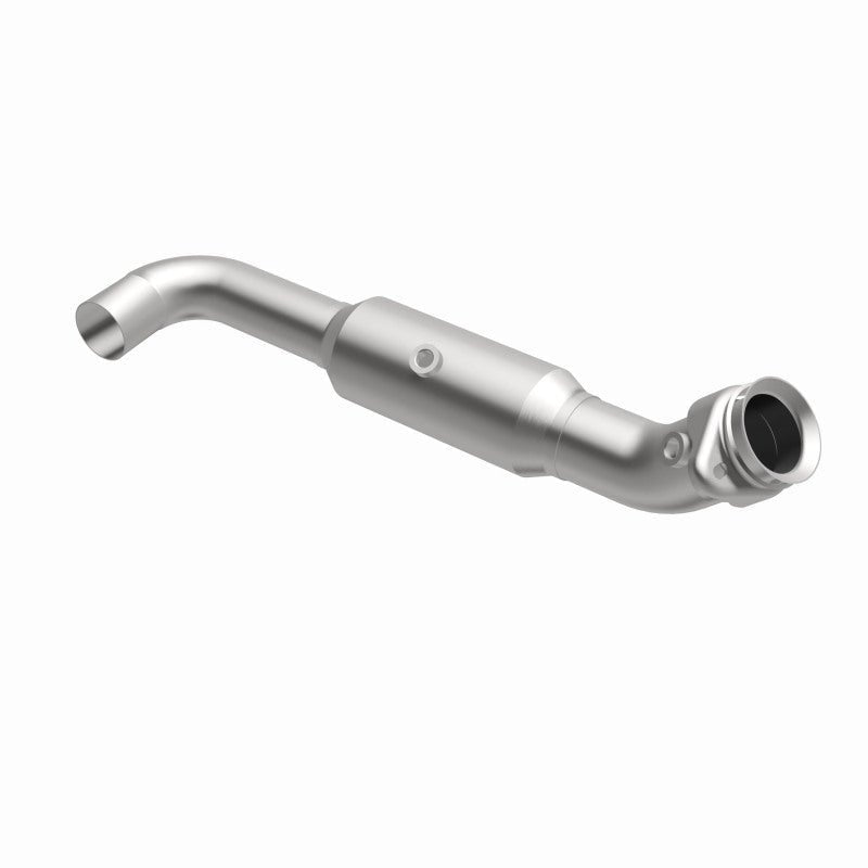 MagnaFlow Converter Direct Fit 10-14 Ford F-150 6.2L-Catalytic Converter Direct Fit-Magnaflow