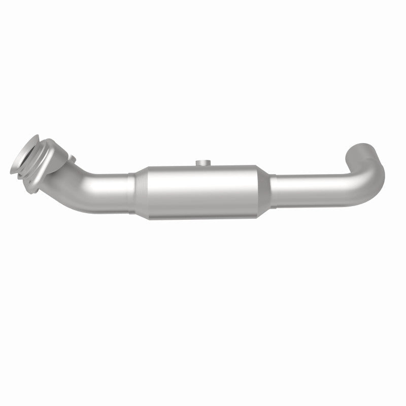 MagnaFlow Converter Direct Fit 10-14 Ford F-150 6.2L-Catalytic Converter Direct Fit-Magnaflow