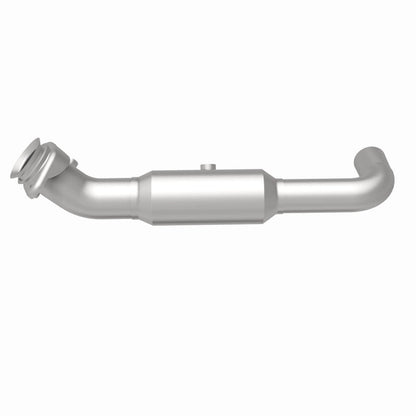 MagnaFlow Converter Direct Fit 10-14 Ford F-150 6.2L-Catalytic Converter Direct Fit-Magnaflow