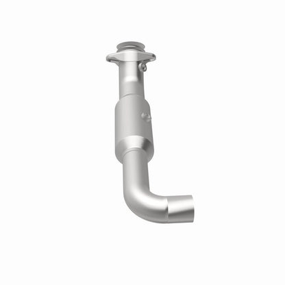 MagnaFlow Converter Direct Fit 10-14 Ford F-150 6.2L-Catalytic Converter Direct Fit-Magnaflow