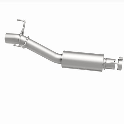MagnaFlow D-Fit Muffler 409 SS 3.5in 14-19 Ram 2500/3500 6.4L-Muffler-Magnaflow