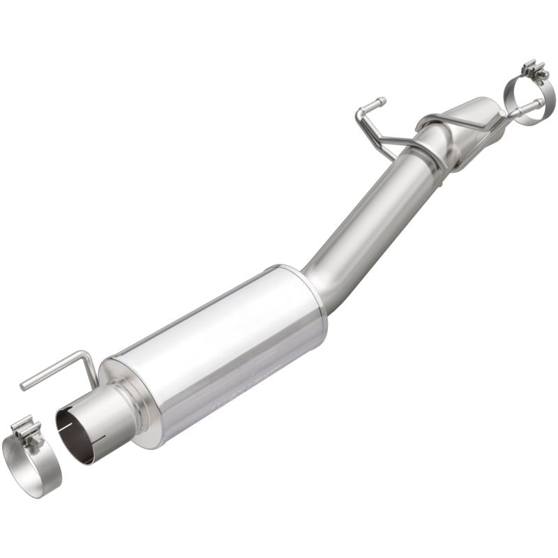 MagnaFlow D-Fit Muffler 409 SS 3.5in 14-19 Ram 2500/3500 6.4L-Muffler-Magnaflow