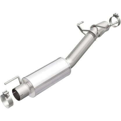 MagnaFlow D-Fit Muffler 409 SS 3.5in 14-19 Ram 2500/3500 6.4L-Muffler-Magnaflow