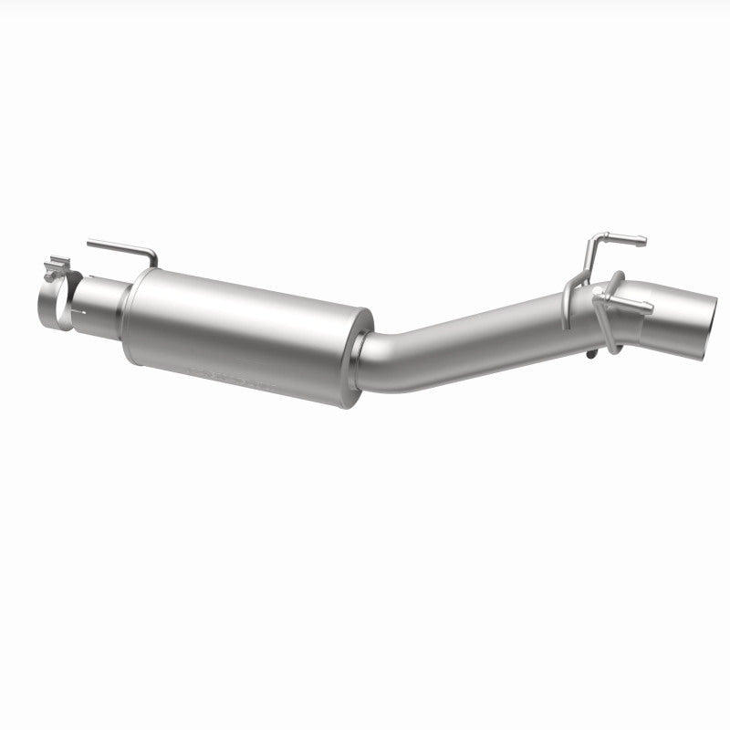 MagnaFlow D-Fit Muffler 409 SS 3.5in 14-19 Ram 2500/3500 6.4L-Muffler-Magnaflow