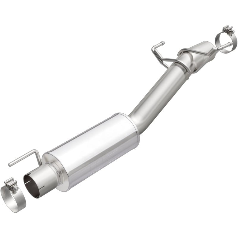 MagnaFlow D-Fit Muffler 409 SS 3.5in 14-19 Ram 2500/3500 6.4L-Muffler-Magnaflow