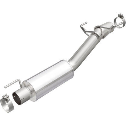 MagnaFlow D-Fit Muffler 409 SS 3.5in 14-19 Ram 2500/3500 6.4L-Muffler-Magnaflow