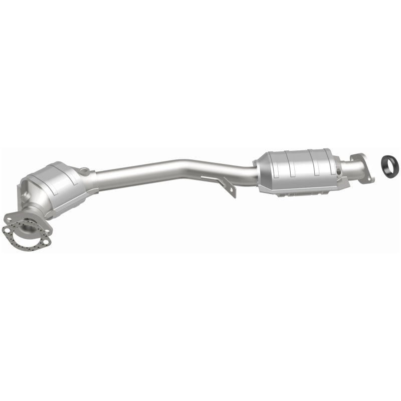 MagnaFlow DF Cat Conv 99-05 Subaru Forester/96-97 & 99-05 Impreza/01-03 Legacy/00-05 Outback Frt/Rr-Catalytic Converter Direct Fit-Magnaflow