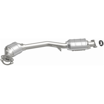 MagnaFlow DF Cat Conv 99-05 Subaru Forester/96-97 & 99-05 Impreza/01-03 Legacy/00-05 Outback Frt/Rr-Catalytic Converter Direct Fit-Magnaflow