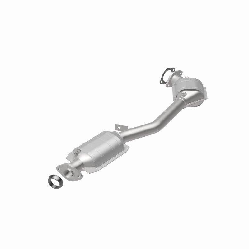 MagnaFlow DF Cat Conv 99-05 Subaru Forester/96-97 & 99-05 Impreza/01-03 Legacy/00-05 Outback Frt/Rr-Catalytic Converter Direct Fit-Magnaflow