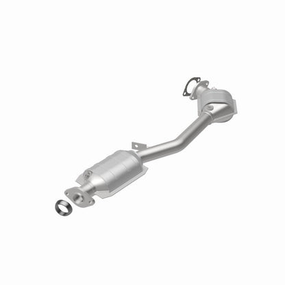 MagnaFlow DF Cat Conv 99-05 Subaru Forester/96-97 & 99-05 Impreza/01-03 Legacy/00-05 Outback Frt/Rr-Catalytic Converter Direct Fit-Magnaflow