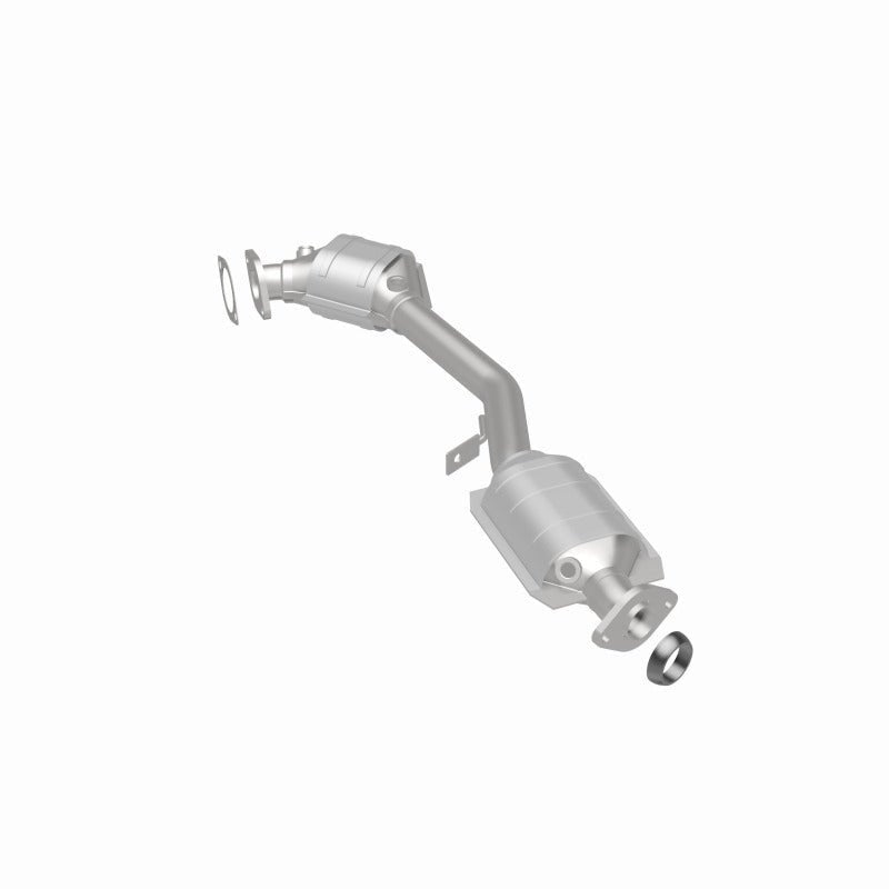 MagnaFlow DF Cat Conv 99-05 Subaru Forester/96-97 & 99-05 Impreza/01-03 Legacy/00-05 Outback Frt/Rr-Catalytic Converter Direct Fit-Magnaflow