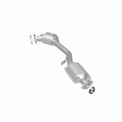 MagnaFlow DF Cat Conv 99-05 Subaru Forester/96-97 & 99-05 Impreza/01-03 Legacy/00-05 Outback Frt/Rr-Catalytic Converter Direct Fit-Magnaflow