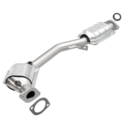 MagnaFlow DF Cat Conv 99-05 Subaru Forester/96-97 & 99-05 Impreza/01-03 Legacy/00-05 Outback Frt/Rr-Catalytic Converter Direct Fit-Magnaflow