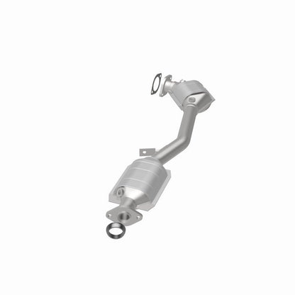 MagnaFlow DF Cat Conv 99-05 Subaru Forester/96-97 & 99-05 Impreza/01-03 Legacy/00-05 Outback Frt/Rr-Catalytic Converter Direct Fit-Magnaflow