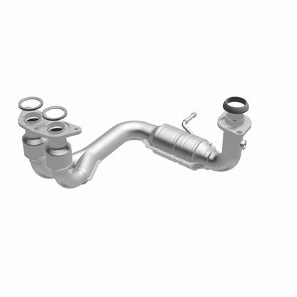 MagnaFlow Direct Fit Catalytic Converter 00-05 Toyota MR2 1.8L-Catalytic Converter Direct Fit-Magnaflow
