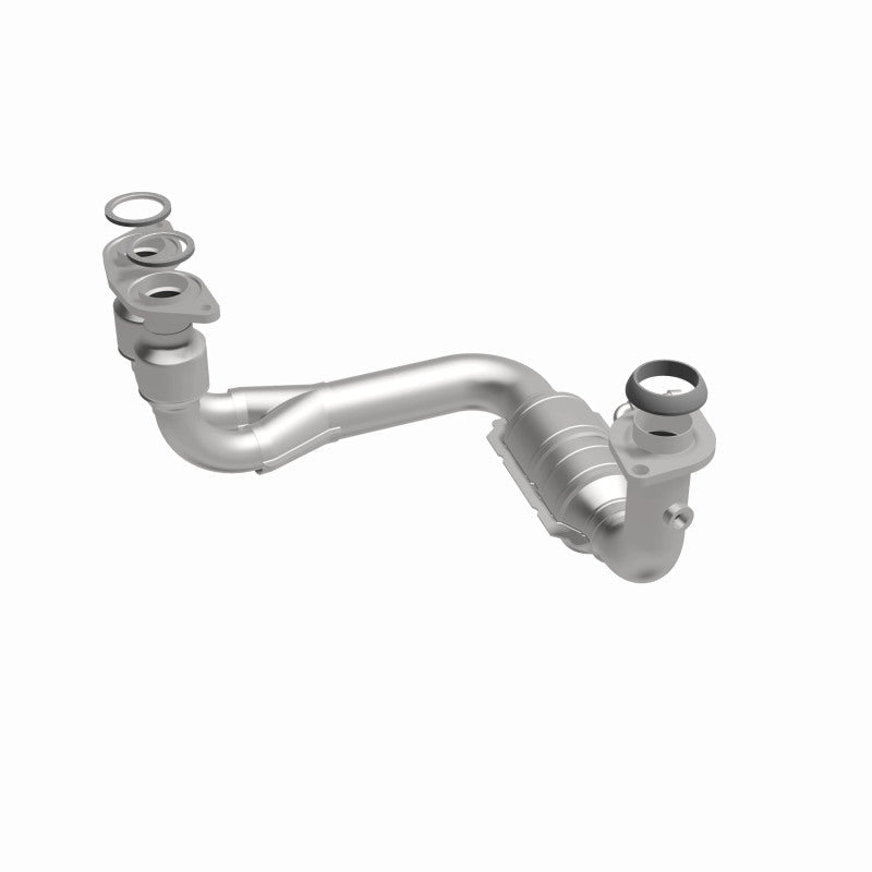 MagnaFlow Direct Fit Catalytic Converter 00-05 Toyota MR2 1.8L-Catalytic Converter Direct Fit-Magnaflow