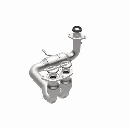 MagnaFlow Direct Fit Catalytic Converter 00-05 Toyota MR2 1.8L-Catalytic Converter Direct Fit-Magnaflow