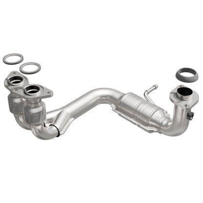 MagnaFlow Direct Fit Catalytic Converter 00-05 Toyota MR2 1.8L-Catalytic Converter Direct Fit-Magnaflow