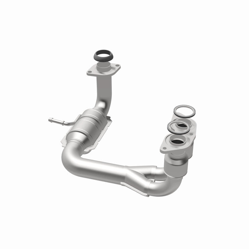 MagnaFlow Direct Fit Catalytic Converter 00-05 Toyota MR2 1.8L-Catalytic Converter Direct Fit-Magnaflow