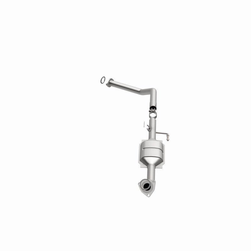 MagnaFlow Direct Fit Catalytic Converter 01-04 Toyota Sequoia 4.7L D/S-Catalytic Converter Direct Fit-Magnaflow