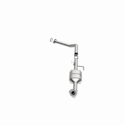 MagnaFlow Direct Fit Catalytic Converter 01-04 Toyota Sequoia 4.7L D/S-Catalytic Converter Direct Fit-Magnaflow