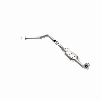 MagnaFlow Direct Fit Catalytic Converter 01-04 Toyota Sequoia 4.7L D/S-Catalytic Converter Direct Fit-Magnaflow