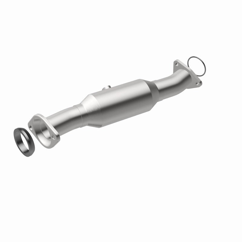 MagnaFlow Direct Fit Catalytic Converter 01-05 Honda S2000 2.0L (49 State)-Catalytic Converter Direct Fit-Magnaflow