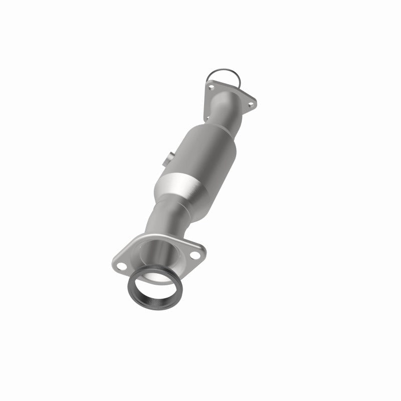 MagnaFlow Direct Fit Catalytic Converter 01-05 Honda S2000 2.0L (49 State)-Catalytic Converter Direct Fit-Magnaflow