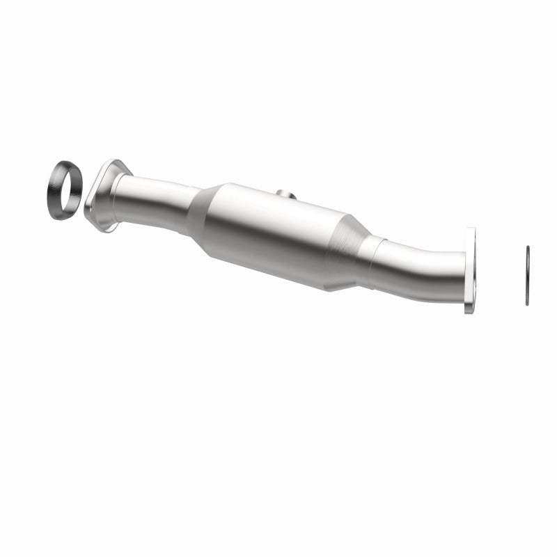 MagnaFlow Direct Fit Catalytic Converter 01-05 Honda S2000 2.0L (49 State)-Catalytic Converter Direct Fit-Magnaflow