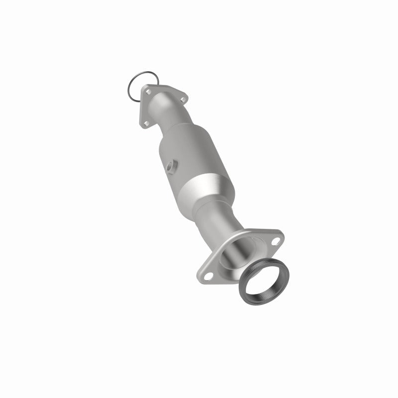 MagnaFlow Direct Fit Catalytic Converter 01-05 Honda S2000 2.0L (49 State)-Catalytic Converter Direct Fit-Magnaflow