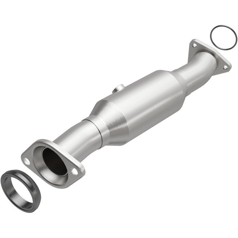 MagnaFlow Direct Fit Catalytic Converter 01-05 Honda S2000 2.0L (49 State)-Catalytic Converter Direct Fit-Magnaflow