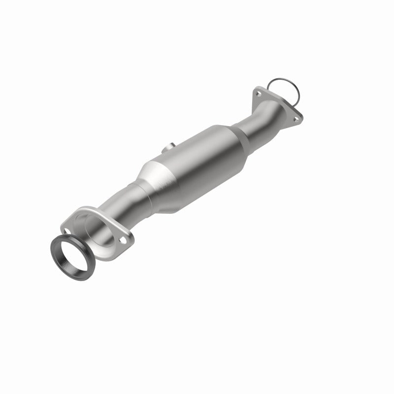 MagnaFlow Direct Fit Catalytic Converter 01-05 Honda S2000 2.0L (49 State)-Catalytic Converter Direct Fit-Magnaflow