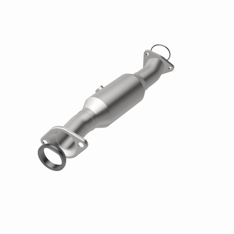 MagnaFlow Direct Fit Catalytic Converter 01-05 Honda S2000 2.0L (49 State)-Catalytic Converter Direct Fit-Magnaflow