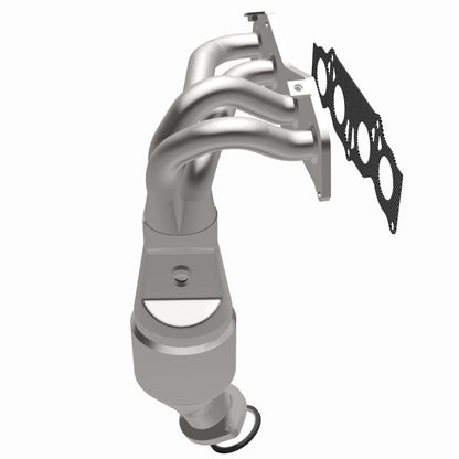 MagnaFlow Direct Fit Catalytic Converter 02-06 Toyota Camry 2.4L-Catalytic Converter Direct Fit-Magnaflow
