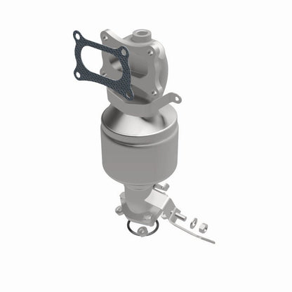 MagnaFlow Direct Fit Catalytic Converter 08-10 Honda Accord 3.5L-Catalytic Converter Direct Fit-Magnaflow
