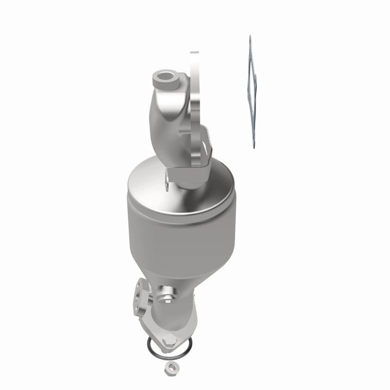 MagnaFlow Direct Fit Catalytic Converter 08-10 Honda Accord 3.5L-Catalytic Converter Direct Fit-Magnaflow
