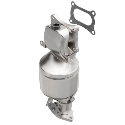 MagnaFlow Direct Fit Catalytic Converter 08-10 Honda Accord 3.5L-Catalytic Converter Direct Fit-Magnaflow