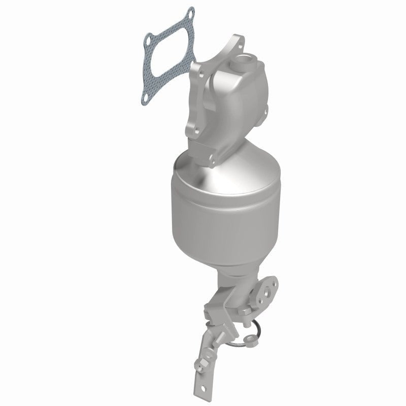 MagnaFlow Direct Fit Catalytic Converter 08-10 Honda Accord 3.5L-Catalytic Converter Direct Fit-Magnaflow