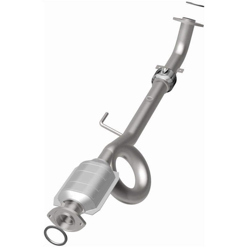 MagnaFlow Direct Fit Catalytic Converter 10-11 Toyota Camry 2.5L-Catalytic Converter Direct Fit-Magnaflow