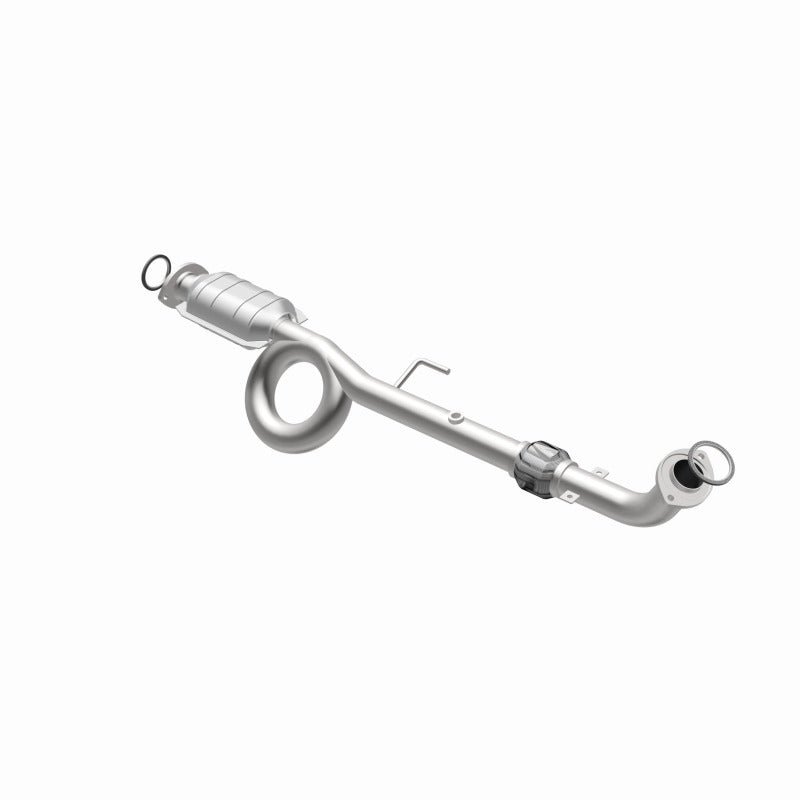 MagnaFlow Direct Fit Catalytic Converter 10-11 Toyota Camry 2.5L-Catalytic Converter Direct Fit-Magnaflow