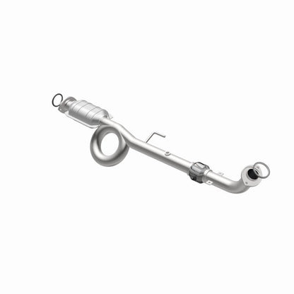 MagnaFlow Direct Fit Catalytic Converter 10-11 Toyota Camry 2.5L-Catalytic Converter Direct Fit-Magnaflow