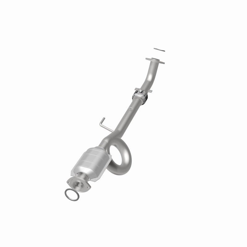 MagnaFlow Direct Fit Catalytic Converter 10-11 Toyota Camry 2.5L-Catalytic Converter Direct Fit-Magnaflow