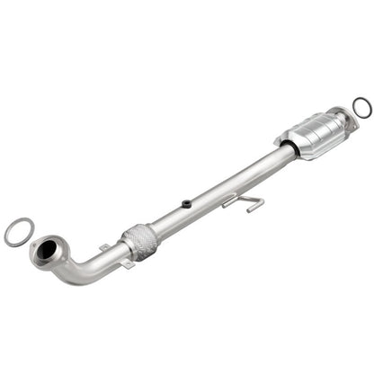 MagnaFlow Direct Fit Catalytic Converter 10-11 Toyota Camry 2.5L-Catalytic Converter Direct Fit-Magnaflow