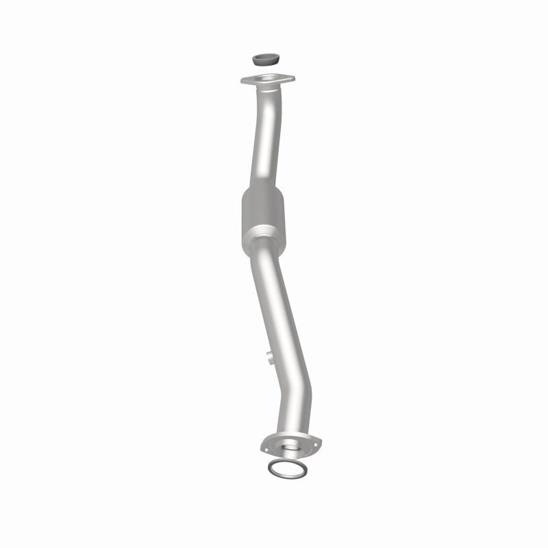 MagnaFlow Direct Fit Catalytic Converter 2009-2012 Highlander 2.7 L Underbody-Catalytic Converter Direct Fit-Magnaflow